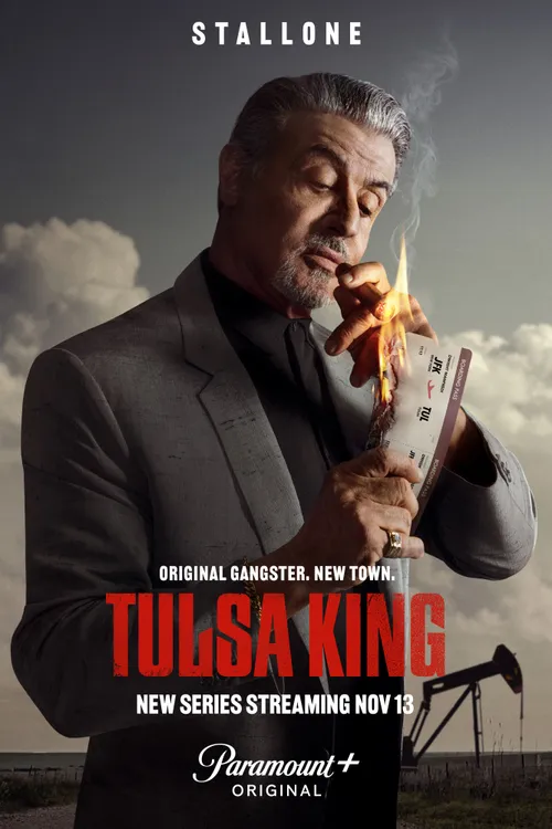 Tulsa King