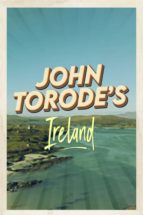 John Torode's Ireland