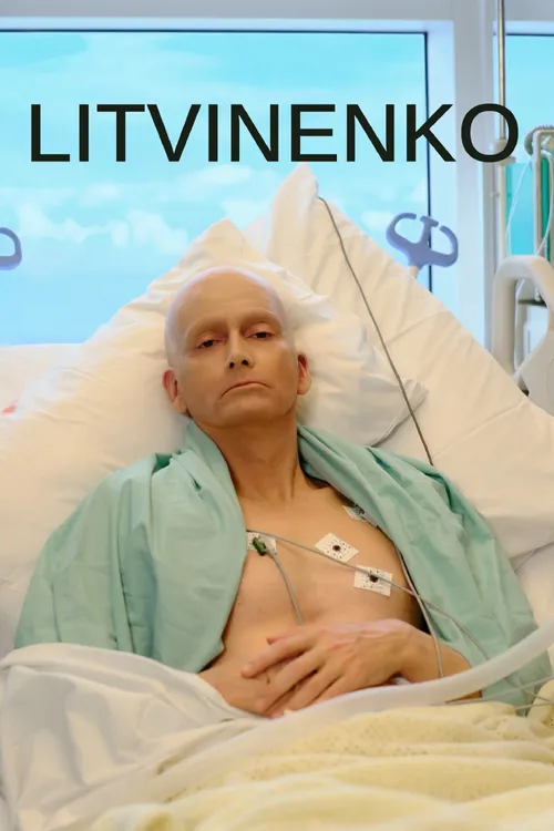 Litvinenko