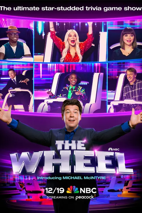 The Wheel