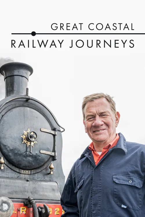 Great Coastal Railway Journeys