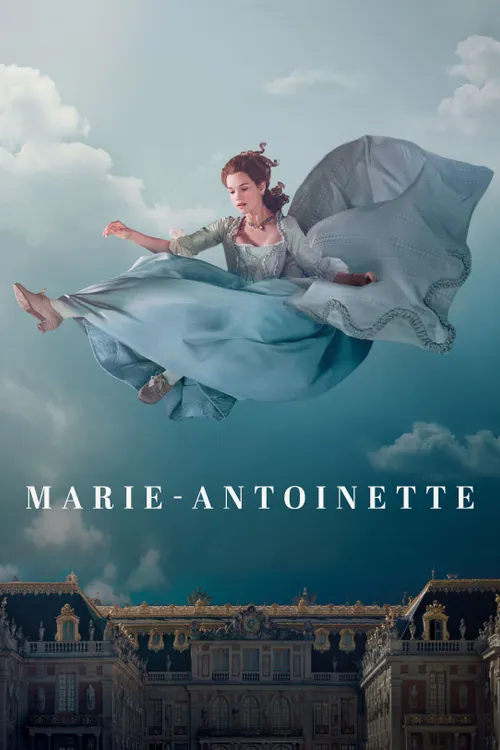 Marie Antoinette