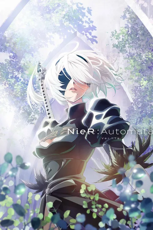 Nier: Automata Ver1.1a