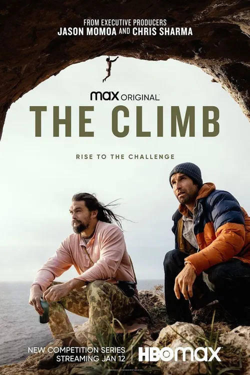 The Climb