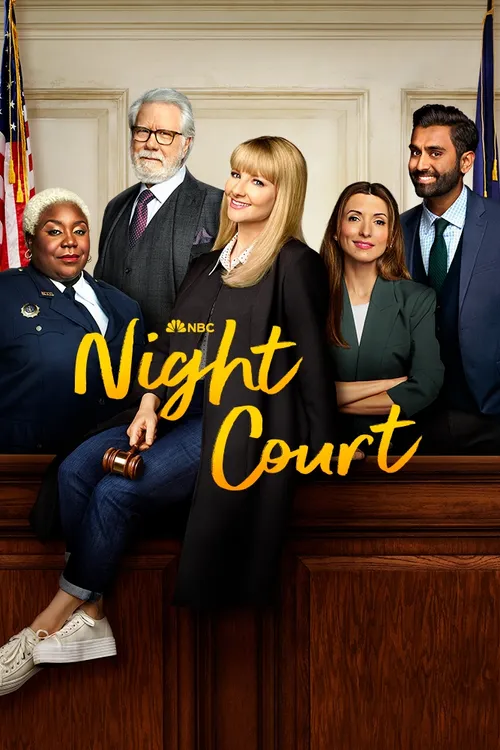 Night Court