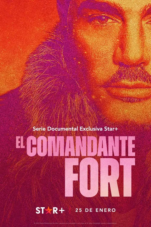 El Comandante Fort