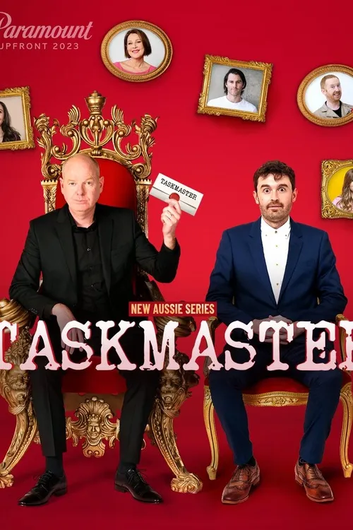 Taskmaster