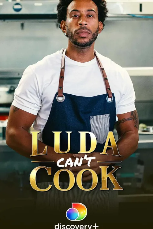 Luda Can't Cook