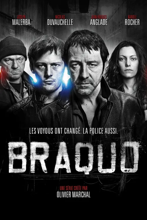 Braquo