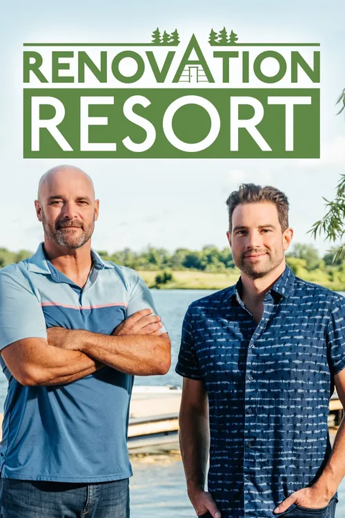 Renovation Resort Showdown