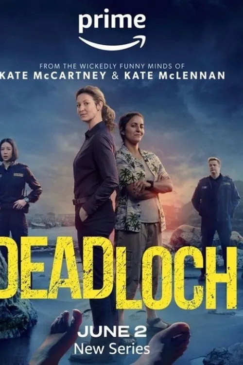 Deadloch