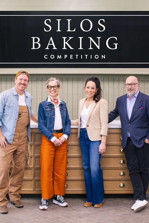 Silos Baking Competition