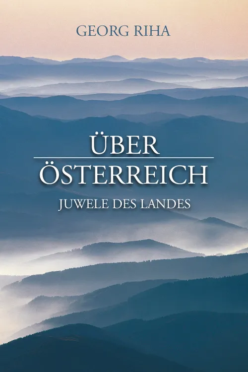 Über Österreich - Juwele des Landes