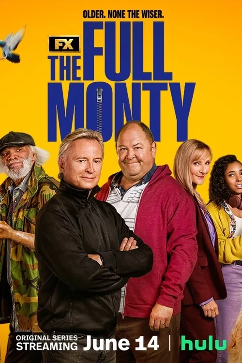 The Full Monty