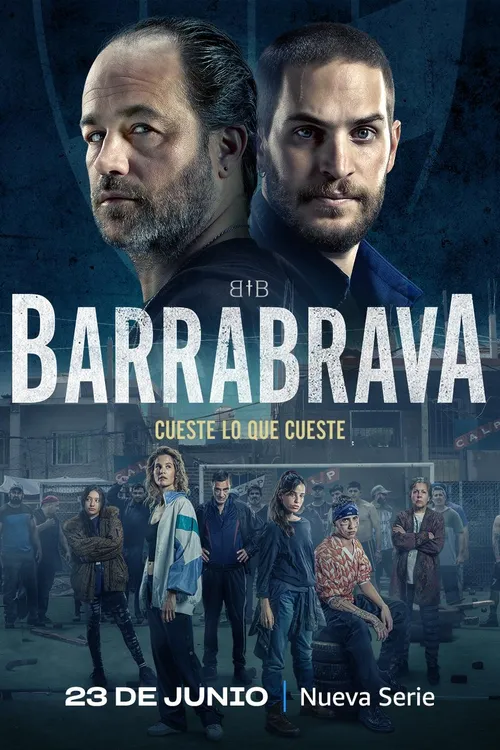 Barrabrava