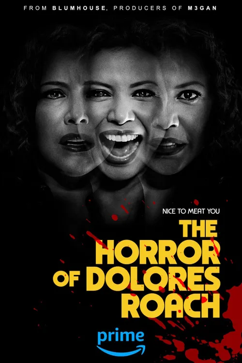 The Horror of Dolores Roach