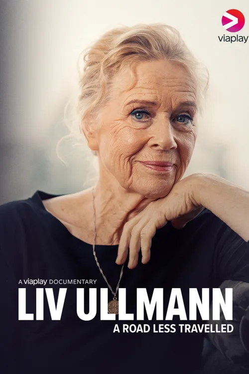 Liv Ullmann: A Road Less Travelled (TV)