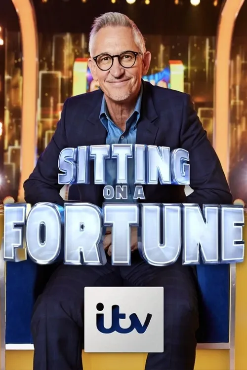 Sitting on a Fortune