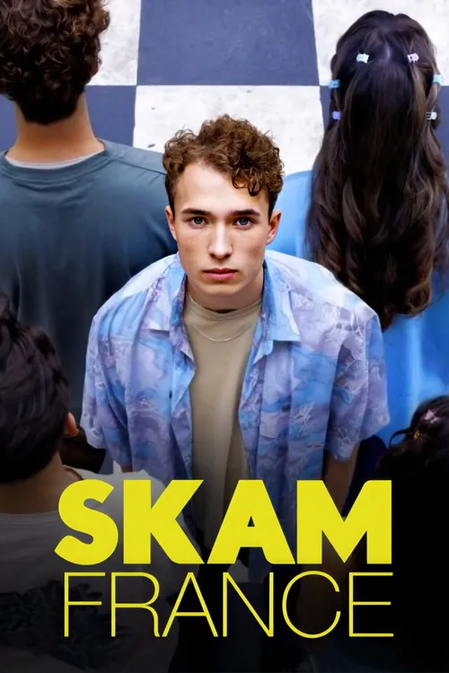 Skam France