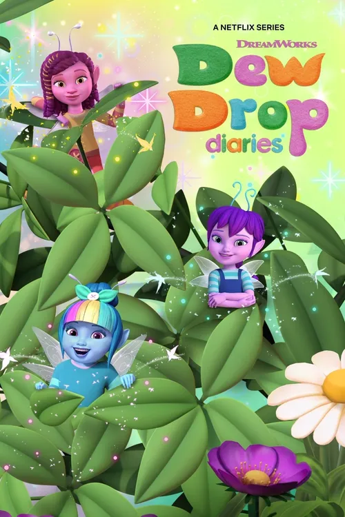 Dew Drop Diaries