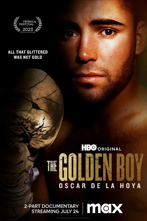 The Golden Boy