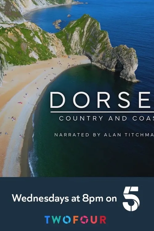 Dorset: Country and Coast