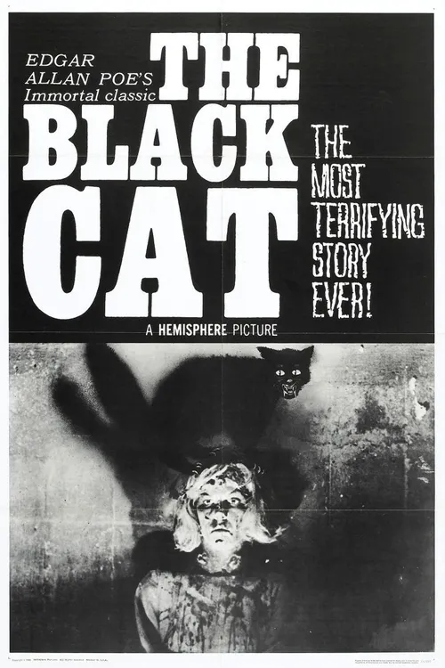 The Black Cat