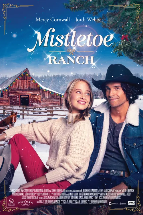 Mistletoe Ranch