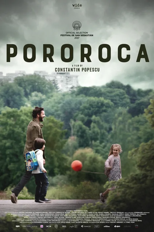 Pororoca