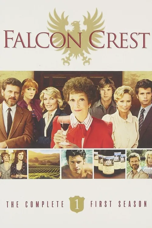 Falcon Crest