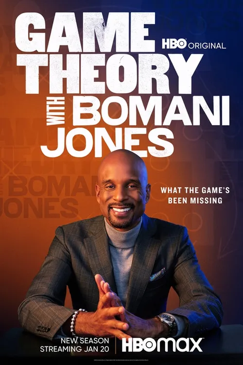 Game Theory with Bomani Jones