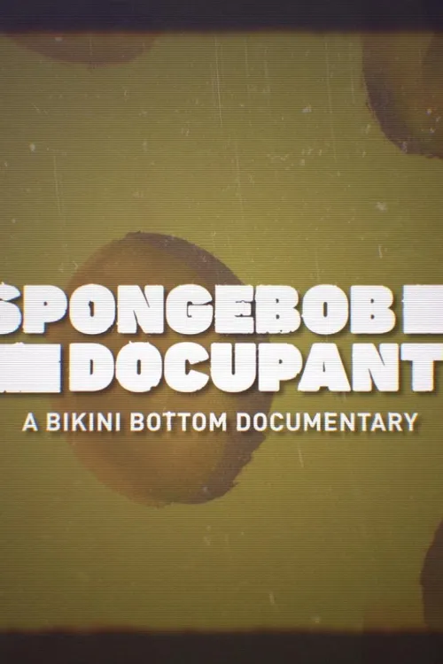 SpongeBob DocuPants