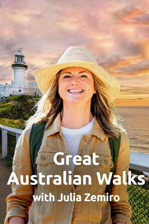 Great Australian Walks