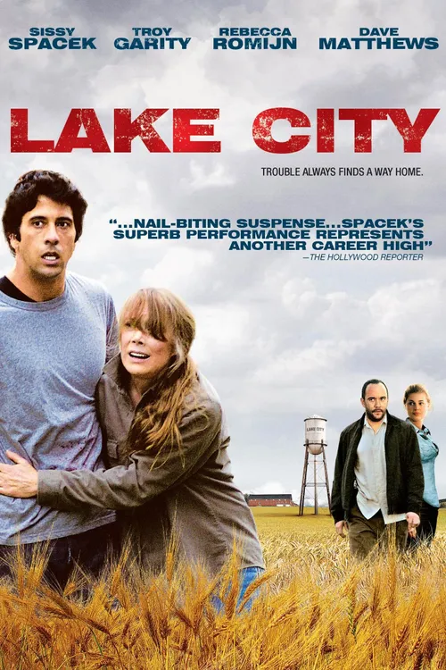 Lake City