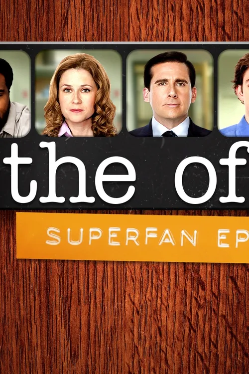 The Office: Superfan Episodes