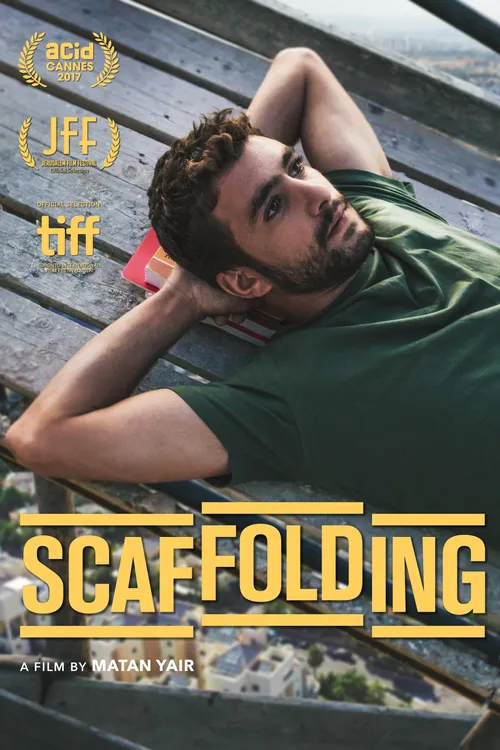 Scaffolding