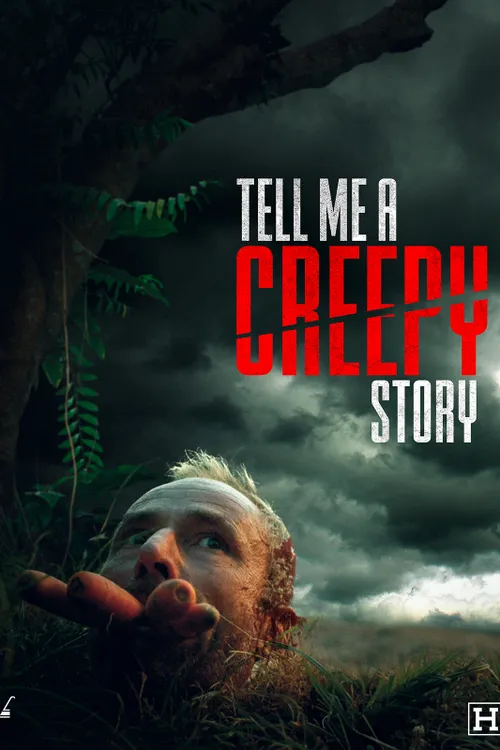 Tell Me a Creepy Story