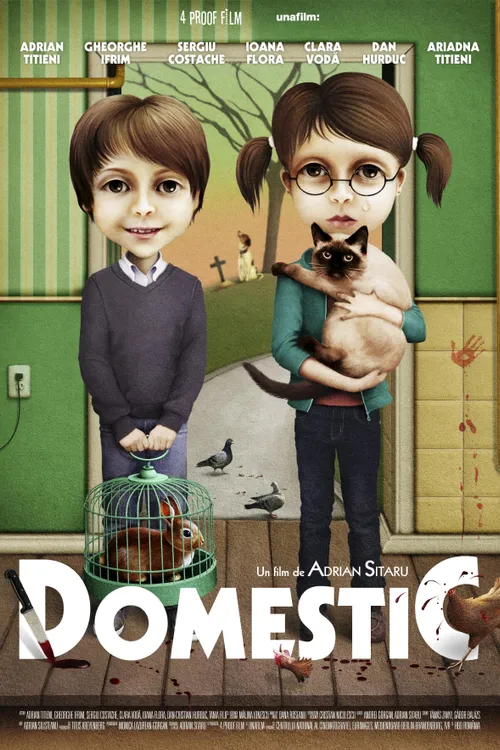 Domestic