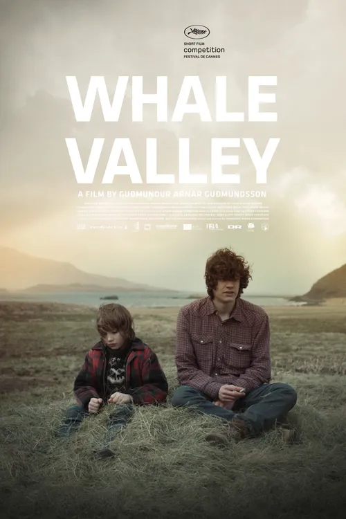 Whale Valley