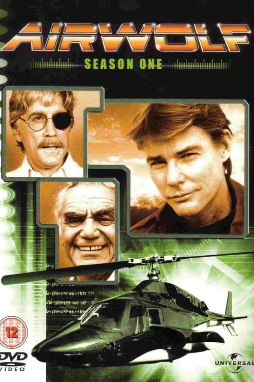 Airwolf