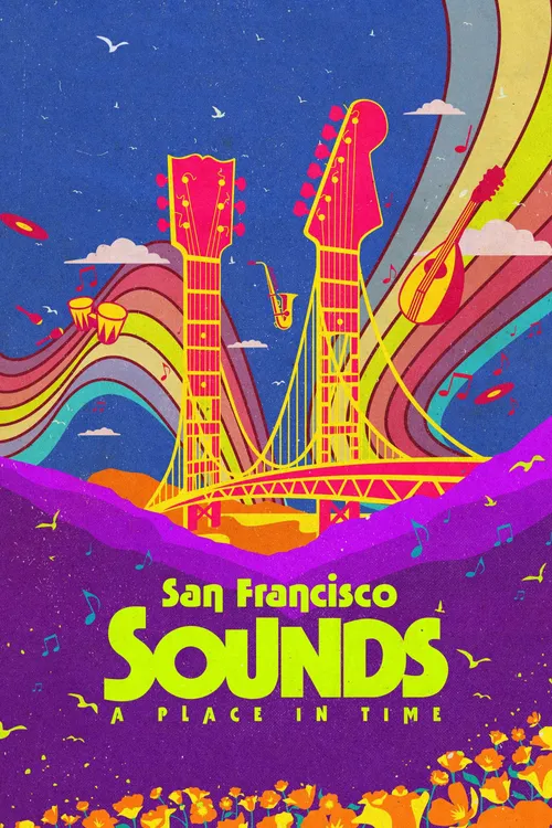 San Francisco Sounds