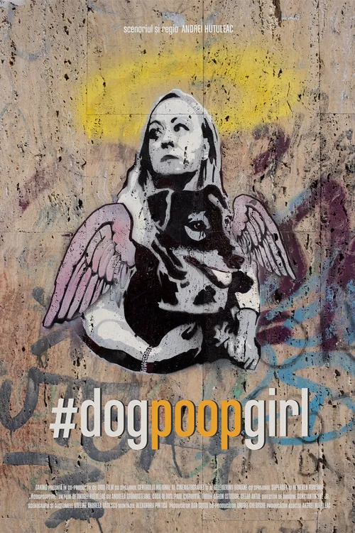 #dogpoopgirl