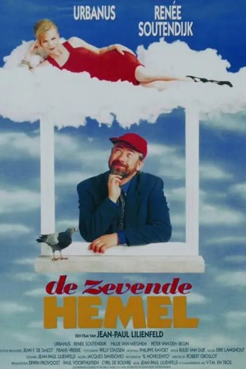 De zevende hemel