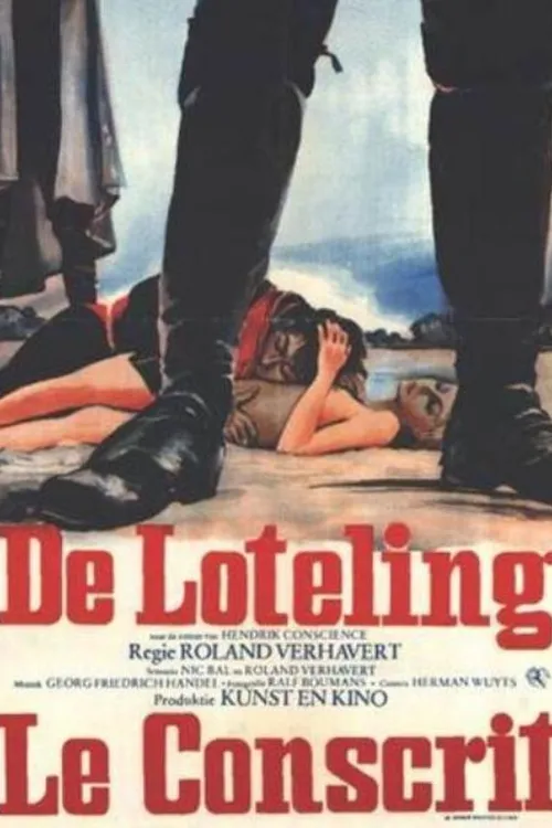 De loteling