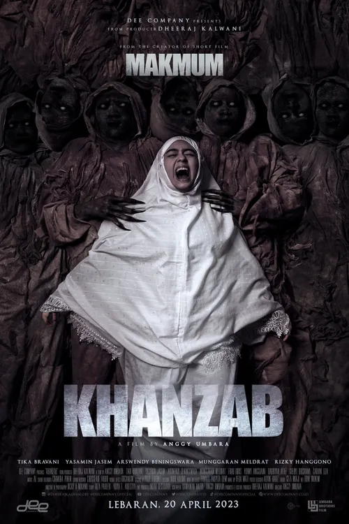 Khanzab