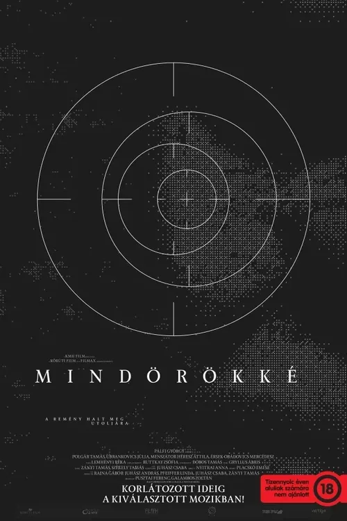 Mindörökké