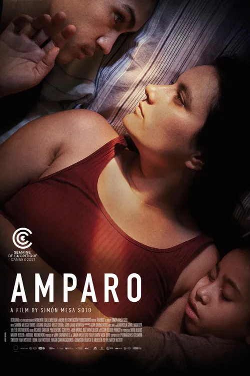 Amparo