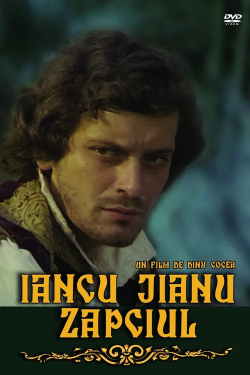 Iancu Jianu, the Tax Collector