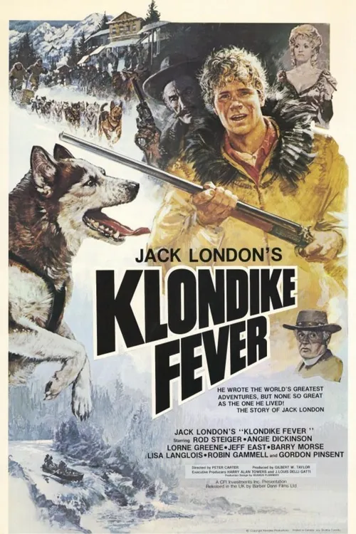 Klondike Fever