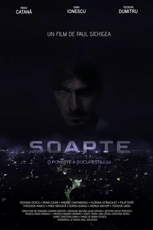 Soapte